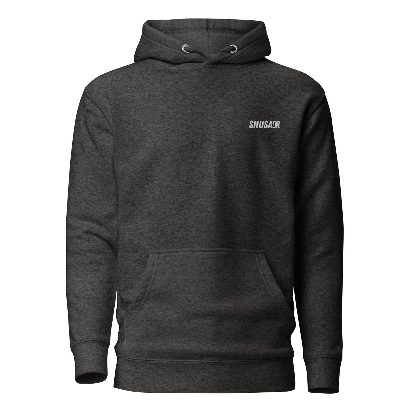 The Silent Satisfaction Hoodie