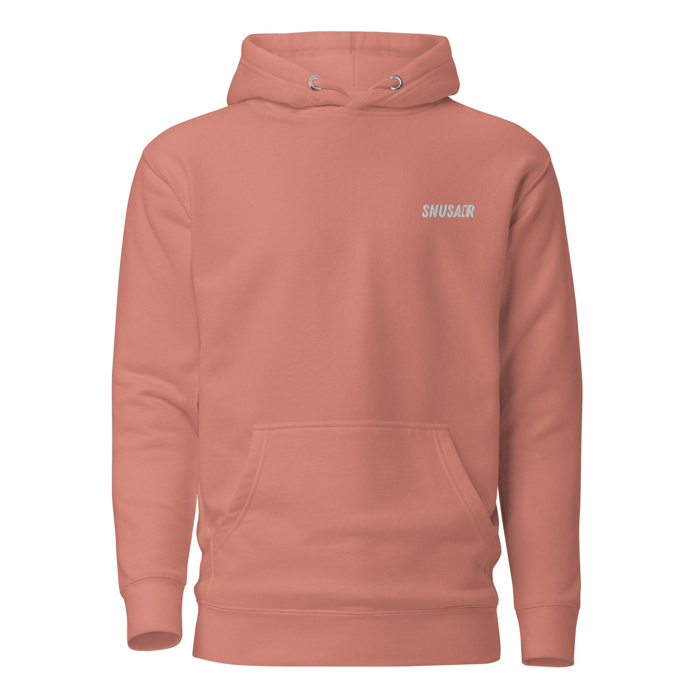 The Silent Satisfaction Hoodie
