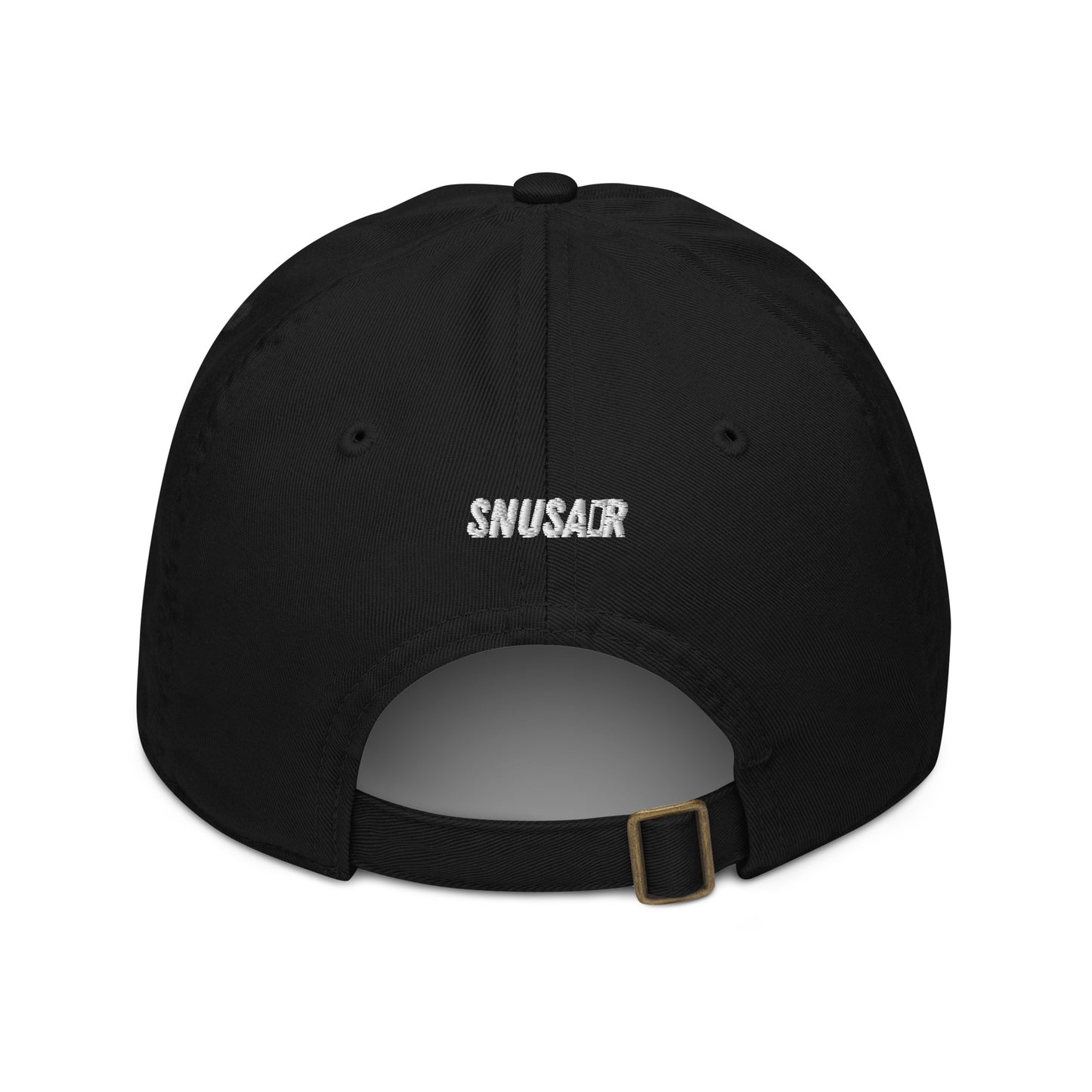 I Love Snus Cap