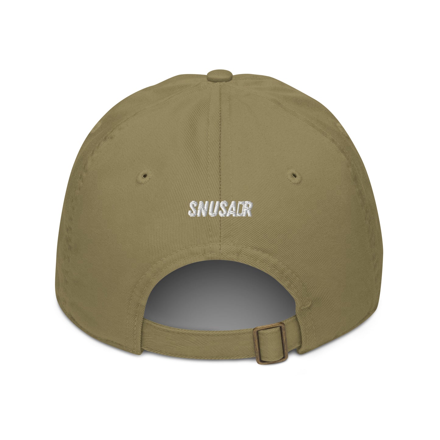 I Love Snus Cap