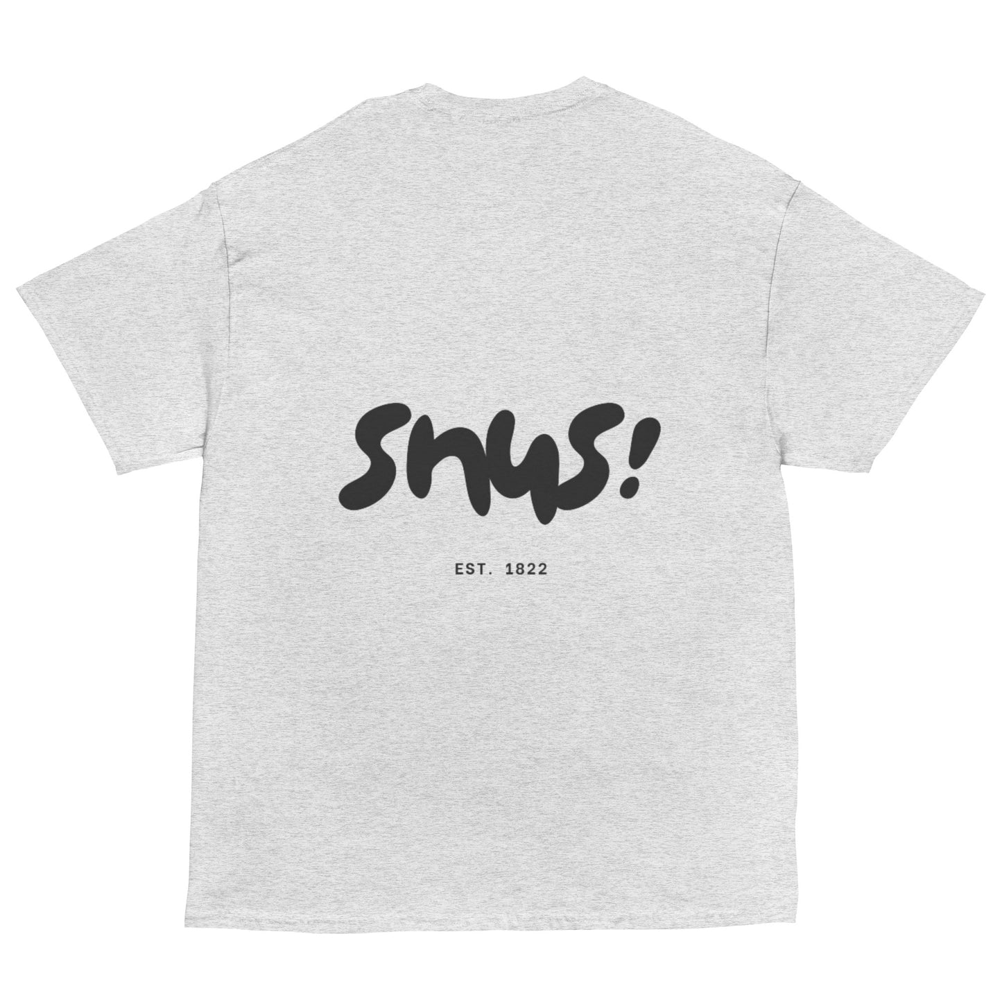 Snus Est. 1822 T-Shirt