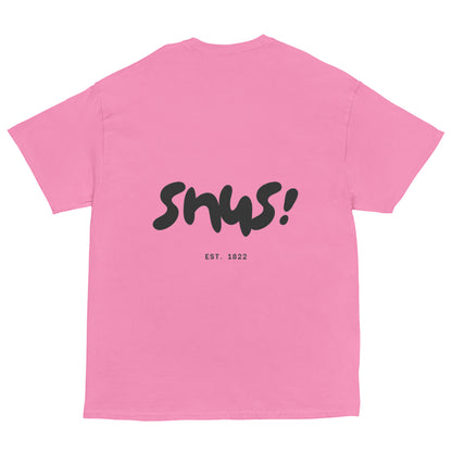 Snus Est. 1822 T-Shirt