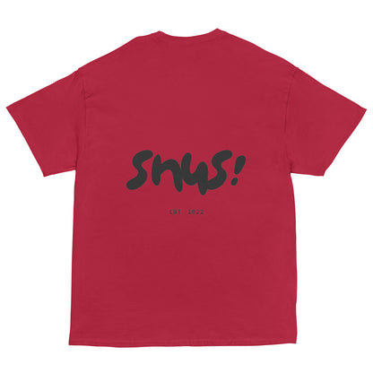 Snus Est. 1822 T-Shirt