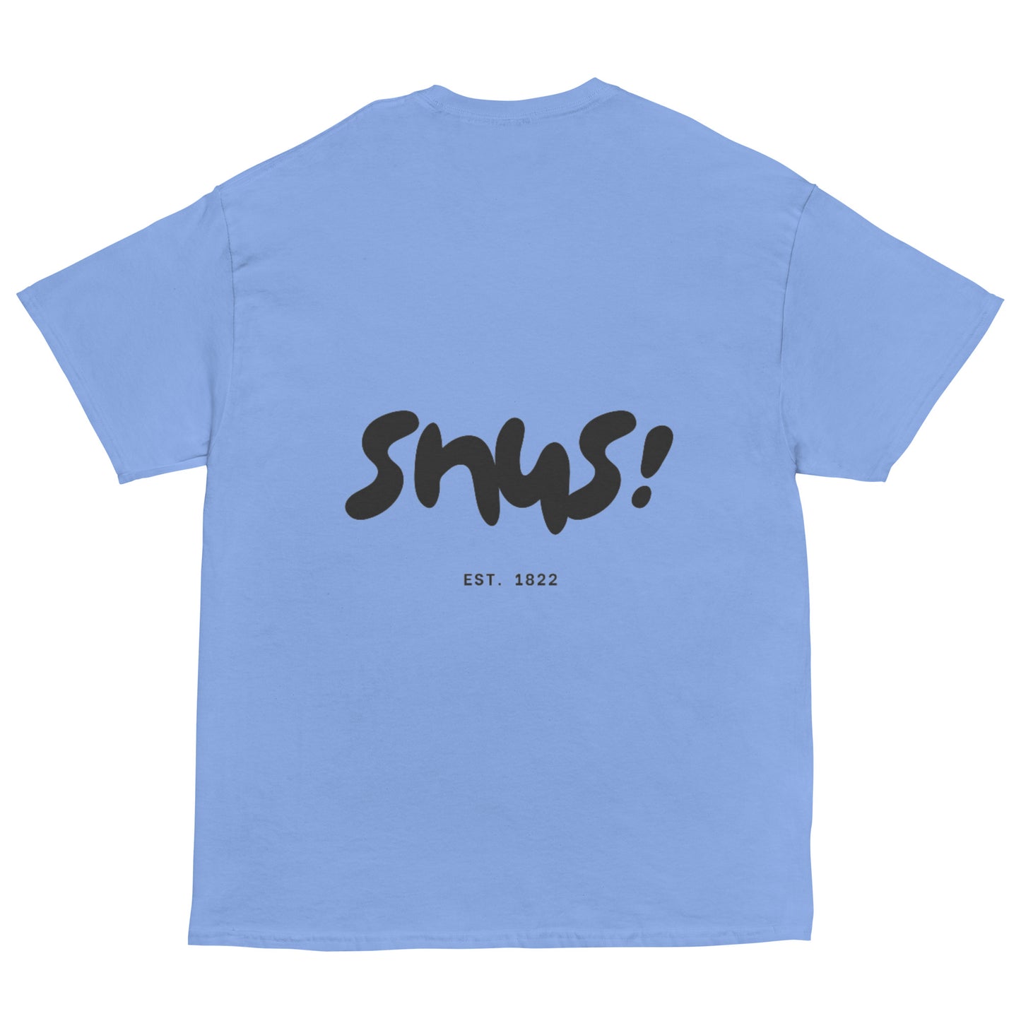 Snus Est. 1822 T-Shirt