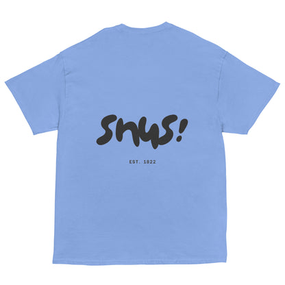 Snus Est. 1822 T-Shirt