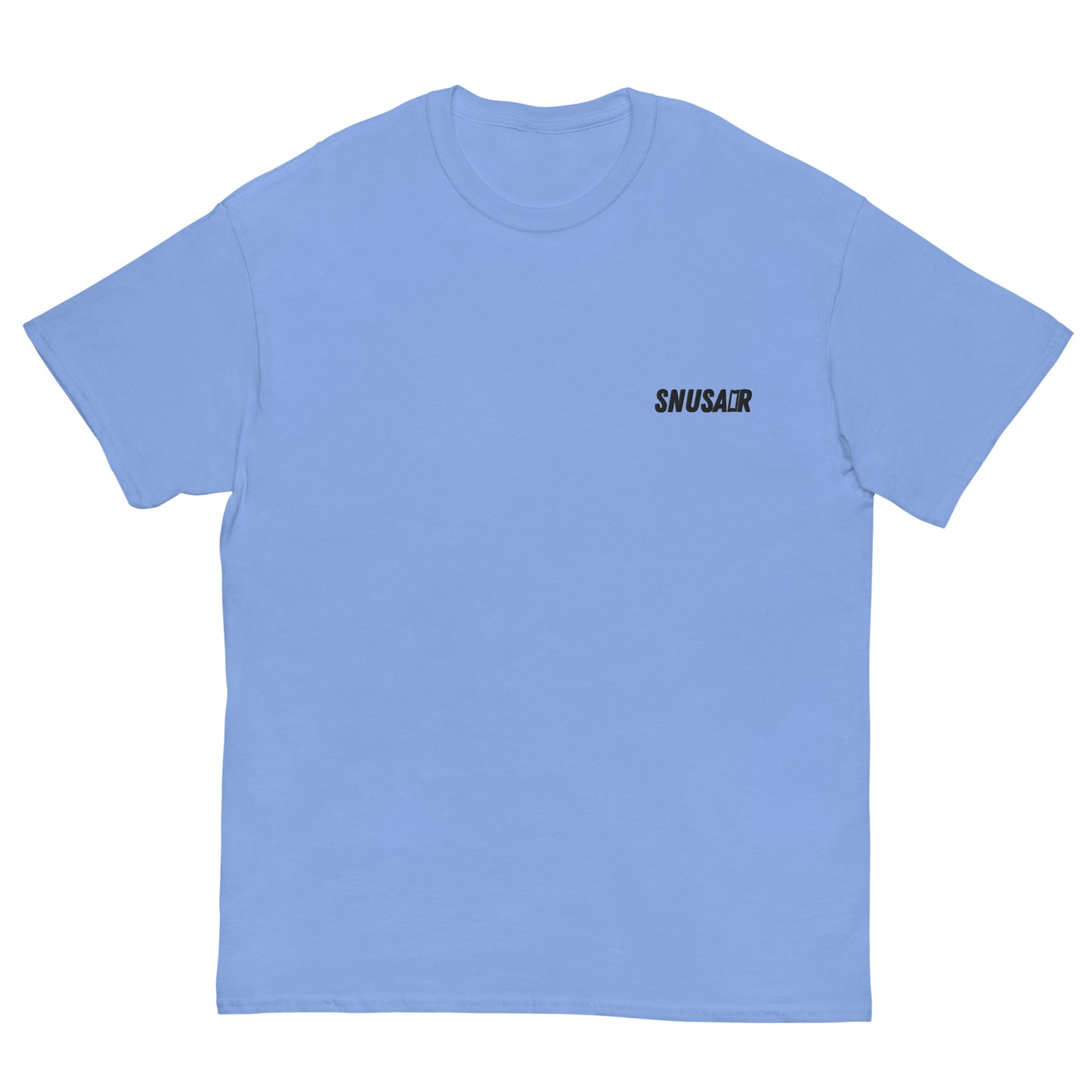 Snus Est. 1822 T-Shirt