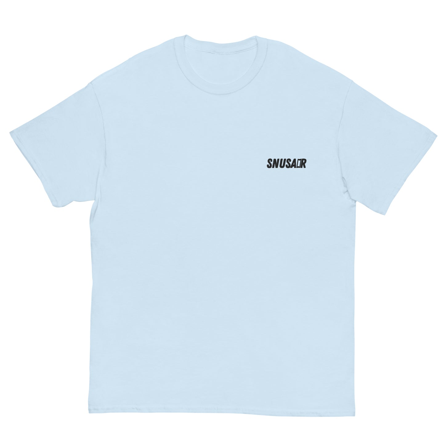 Snus Est. 1822 T-Shirt