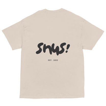 Snus Est. 1822 T-Shirt