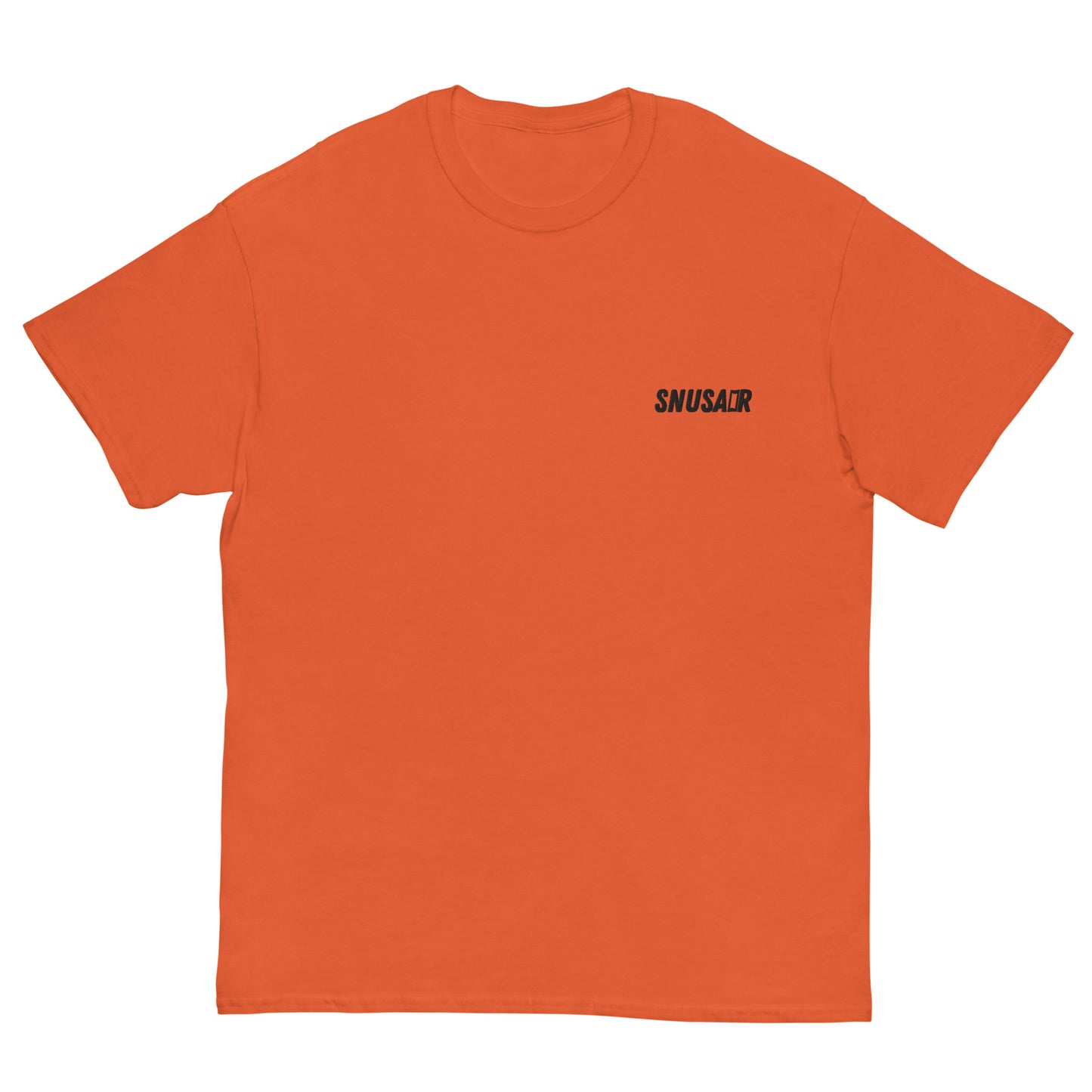 Snus Est. 1822 T-Shirt