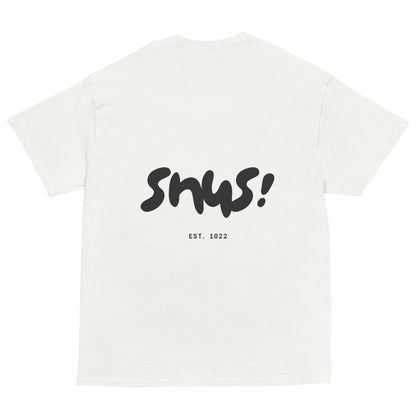 Snus Est. 1822 T-Shirt