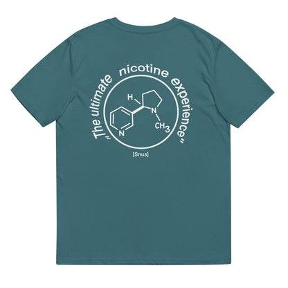 The Ultimate Nicotine Experience T-Shirt