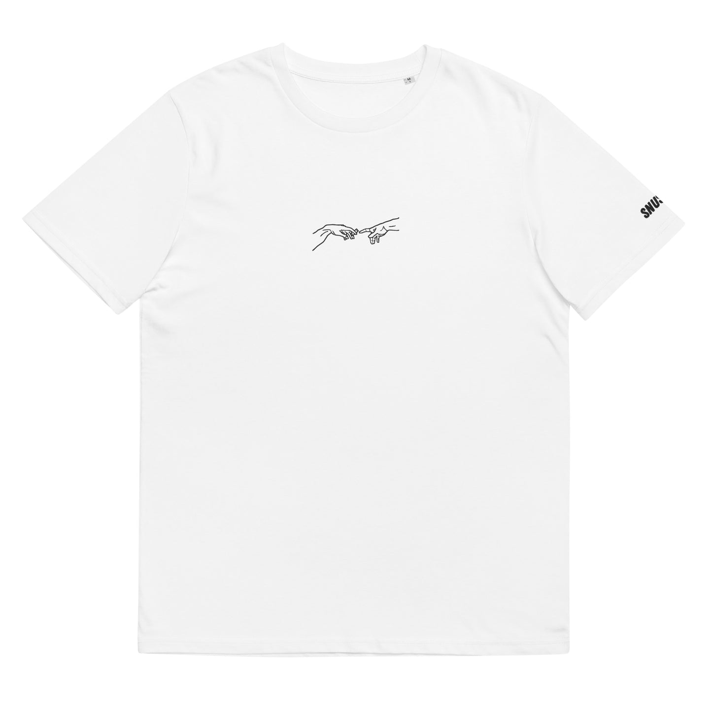 The Creation of Snus T-Shirt