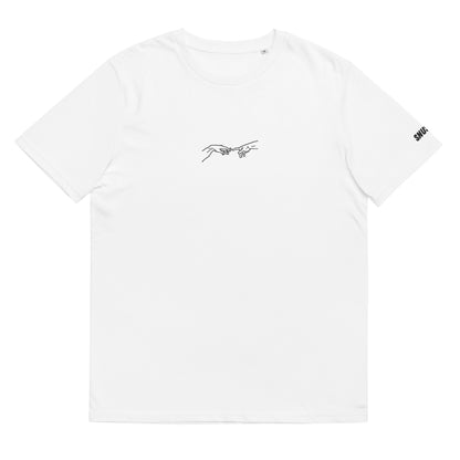 The Creation of Snus T-Shirt
